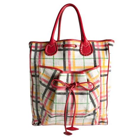 burberry tote plaid|Burberry plaid products.